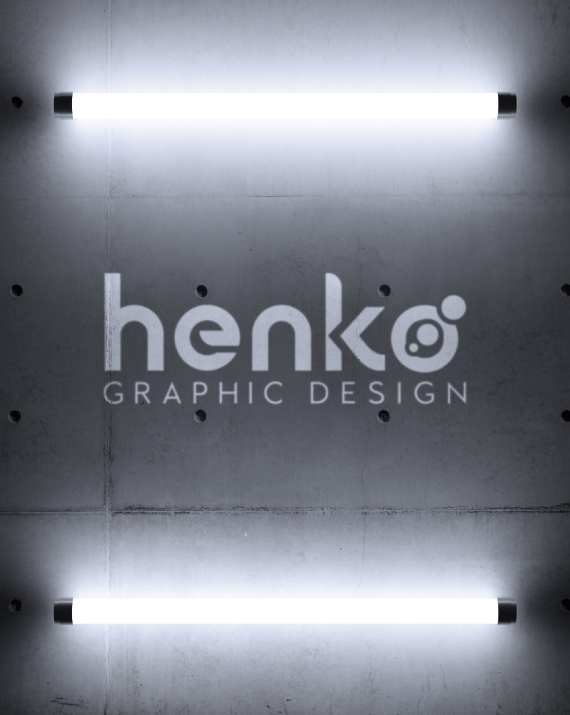 Henko Graphic